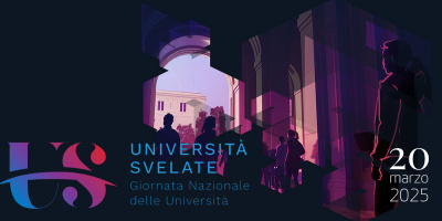 Giornata nazionale delle Università, la Vanvitelli apre al territorio con eventi e workshop