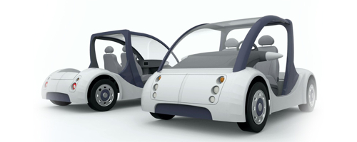 Sistema di mobilità smart e sostenibile: presentazione del prototipo “smart microcar”