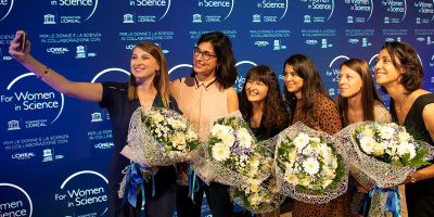 Premio l’Oréal per 100 donne ricercatrici, via al concorso