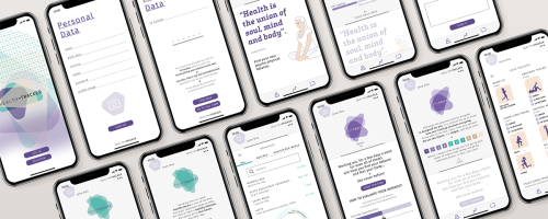 Move-on-App a Futuro Remoto, l’applicazione smartphone che promuove uno stile di vita sano