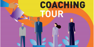 Coaching tour 2022, ciclo di webinar per studenti, laureandi e neolaureati