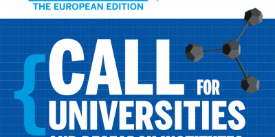 Maker Faire Rome – The European Edition 2023. Avvio della Call for Universities and Research Institutes