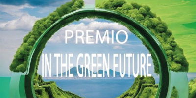 In The Green Future, premiazione per la start up  che punta a biodiversità e a sostenibilità