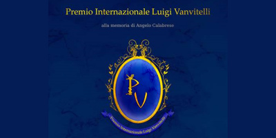 Premio Internazionale Luigi Vanvitelli: autori da tutta Italia nella città di Caserta