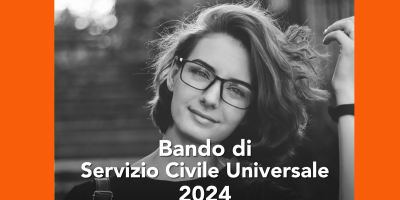 Servizio Civile Universale 2024, candidati per lavorare come volontario alla Vanvitelli